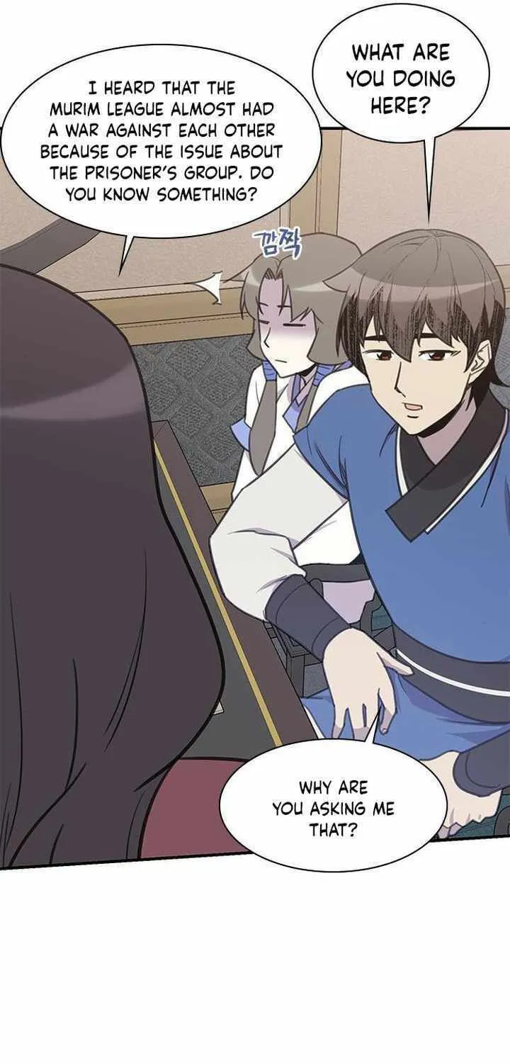 Read The Strongest Ever chapter 60 image 66 on Lezhin