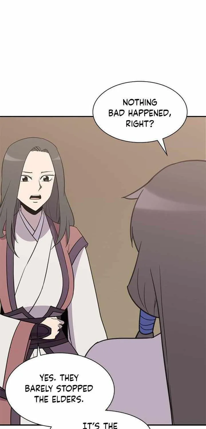 Read The Strongest Ever chapter 60 image 67 on Lezhin