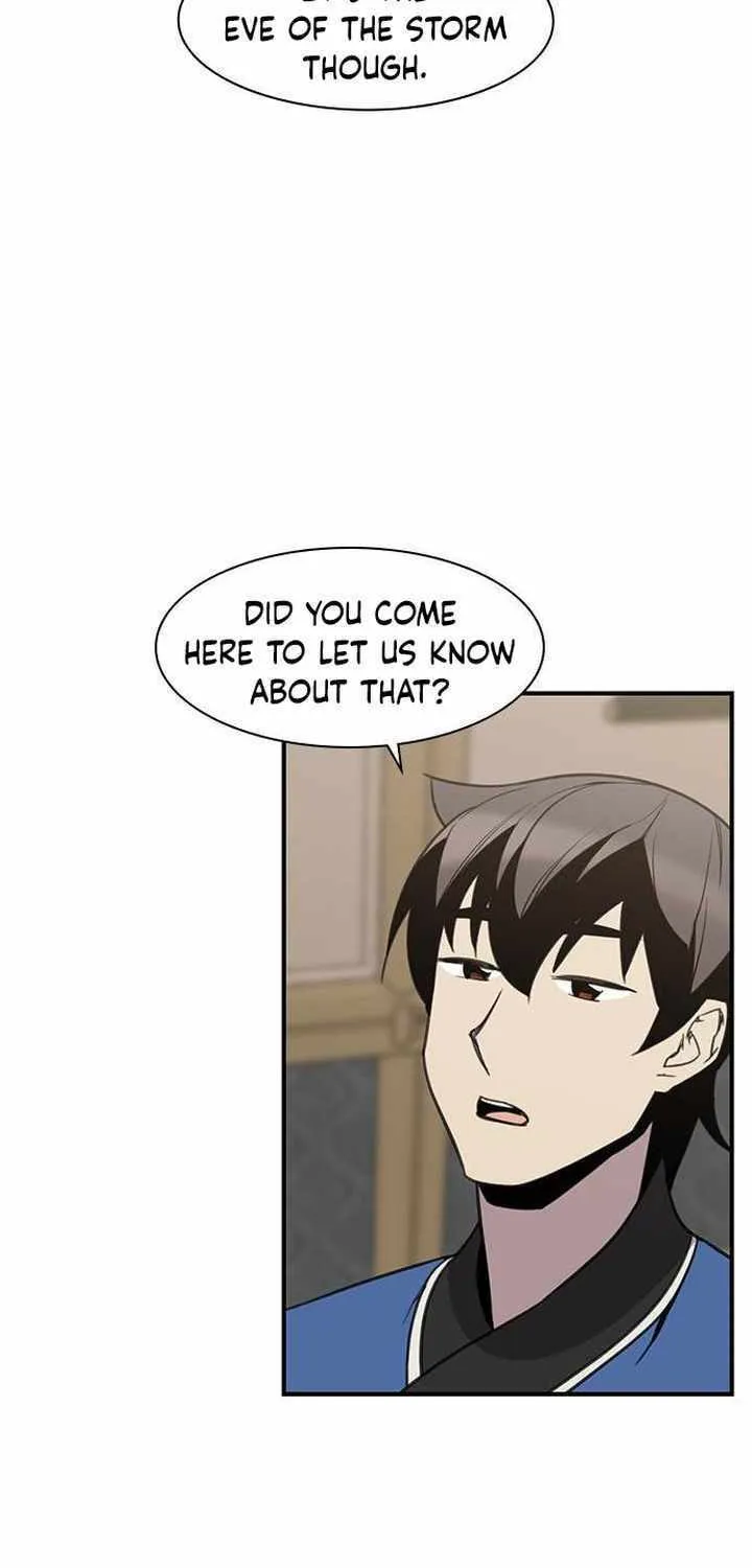 Read The Strongest Ever chapter 60 image 68 on Lezhin