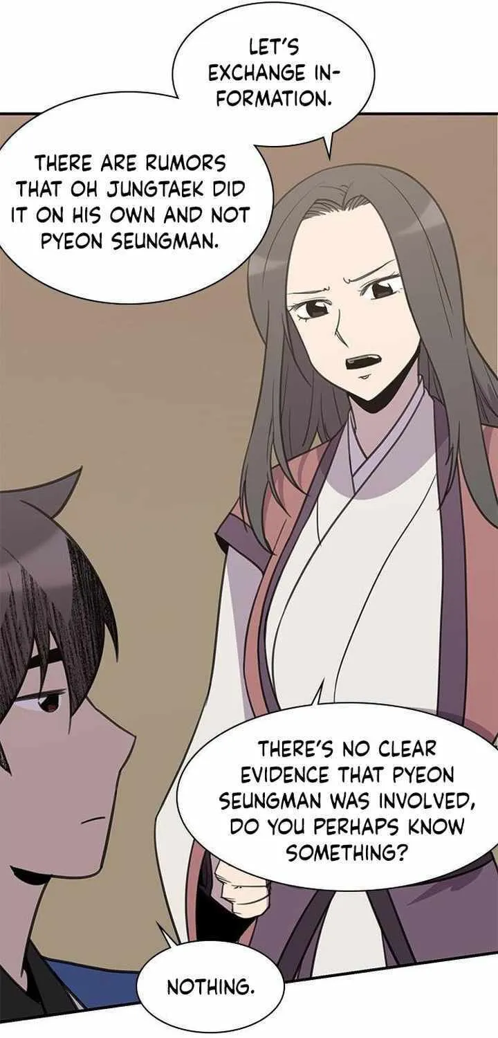 Read The Strongest Ever chapter 60 image 70 on Lezhin