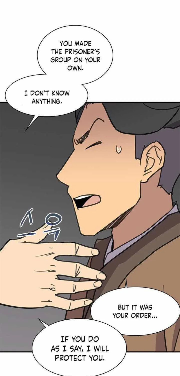 Read The Strongest Ever chapter 60 image 82 on Lezhin