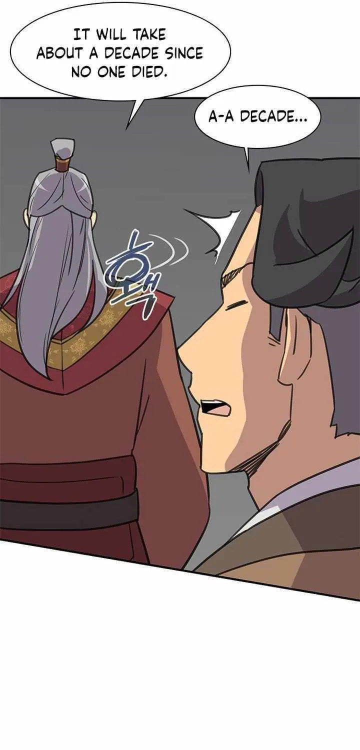 Read The Strongest Ever chapter 60 image 84 on Lezhin