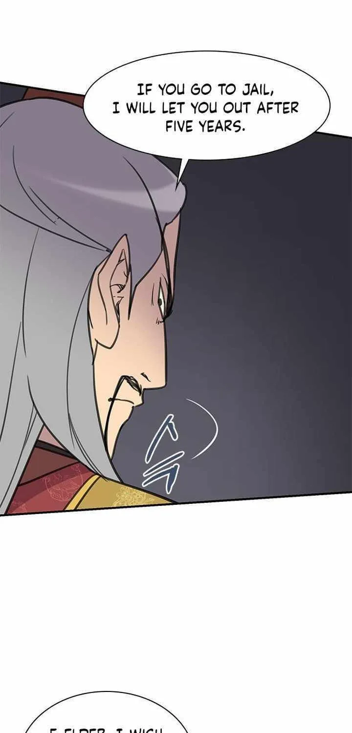 Read The Strongest Ever chapter 60 image 85 on Lezhin