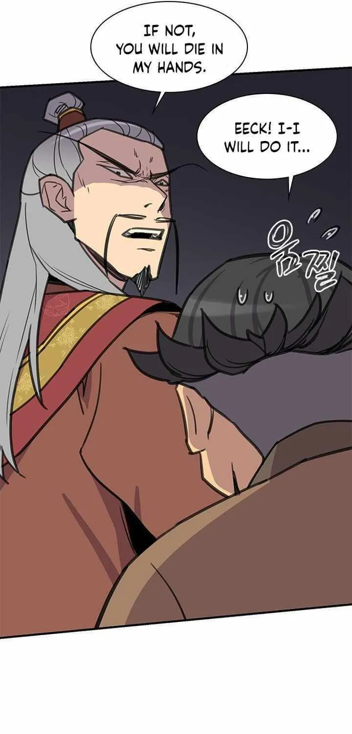 Read The Strongest Ever chapter 60 image 87 on Lezhin