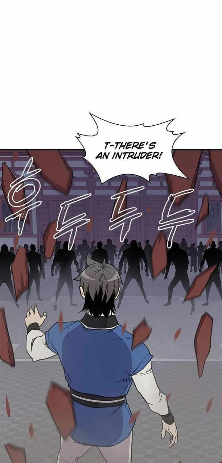 Read The Strongest Ever chapter 60 image 93 on Lezhin