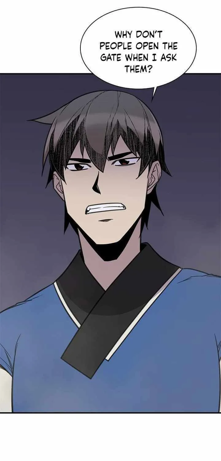 Read The Strongest Ever chapter 60 image 95 on Lezhin