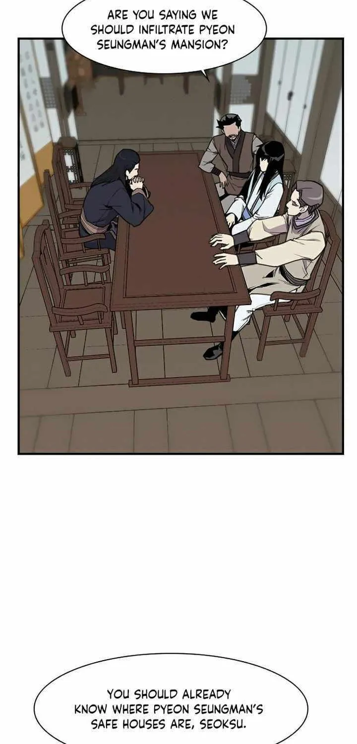 Read The Strongest Ever chapter 61 image 1 on Lezhin