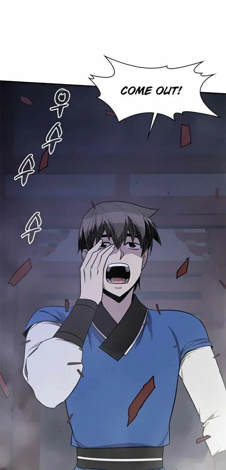 Read The Strongest Ever chapter 61 image 11 on Lezhin