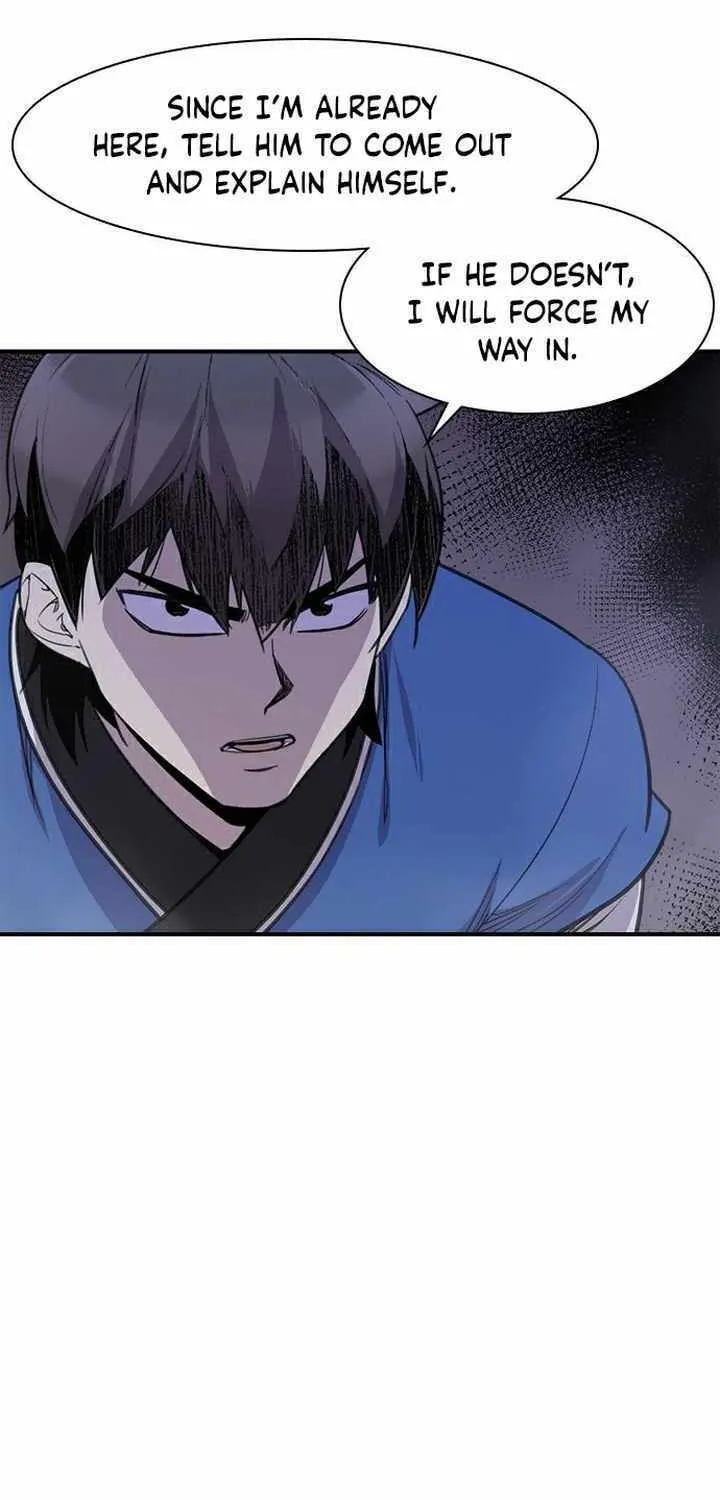 Read The Strongest Ever chapter 61 image 16 on Lezhin