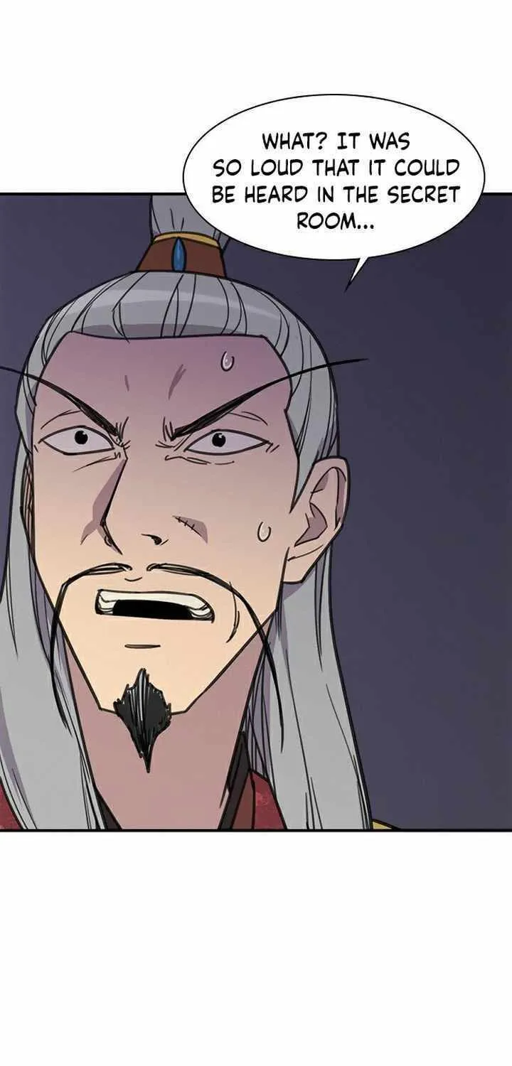 Read The Strongest Ever chapter 61 image 18 on Lezhin