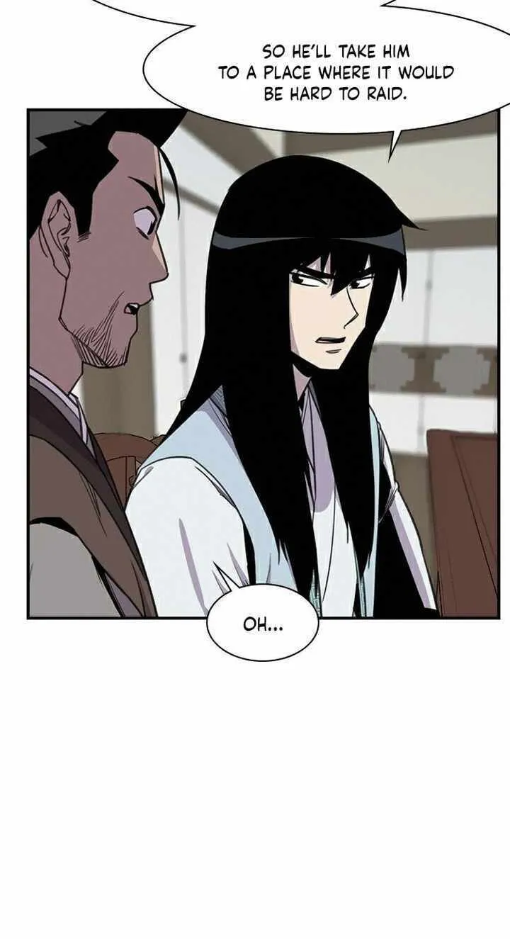 Read The Strongest Ever chapter 61 image 2 on Lezhin