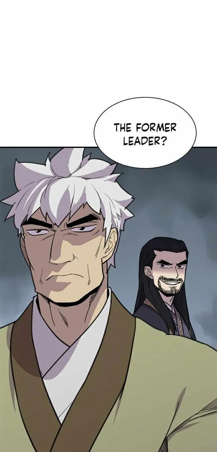Read The Strongest Ever chapter 61 image 20 on Lezhin