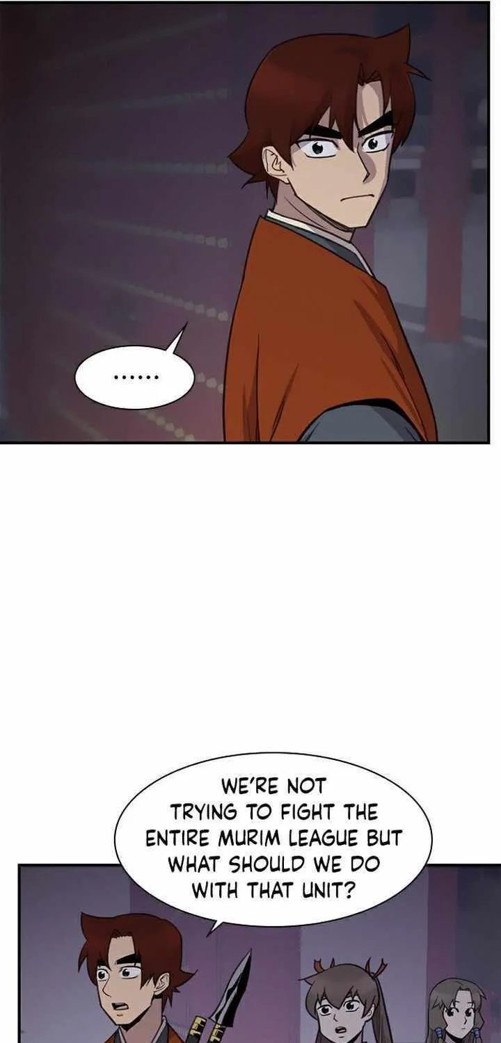 Read The Strongest Ever chapter 61 image 26 on Lezhin