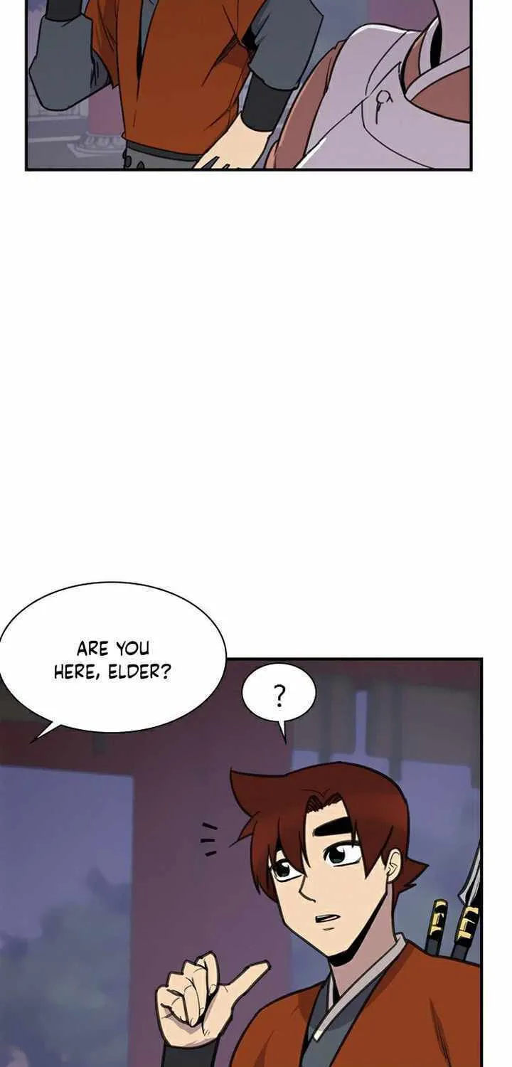 Read The Strongest Ever chapter 61 image 28 on Lezhin