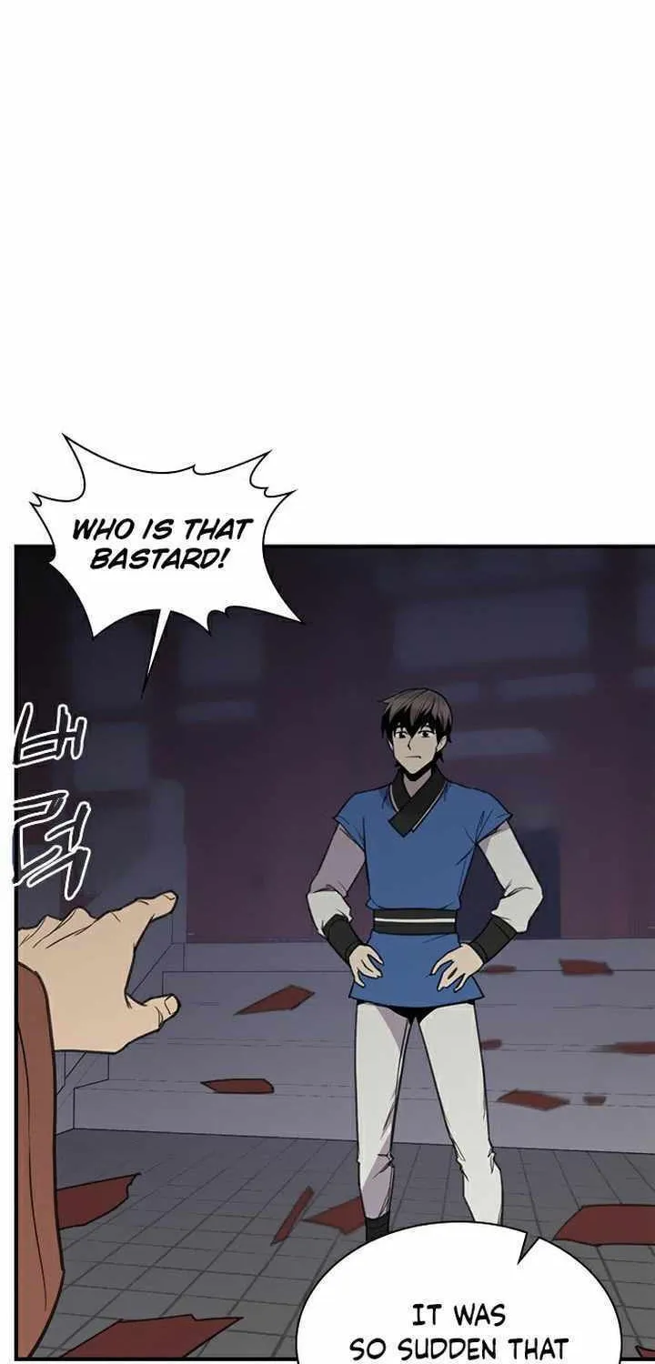 Read The Strongest Ever chapter 61 image 31 on Lezhin