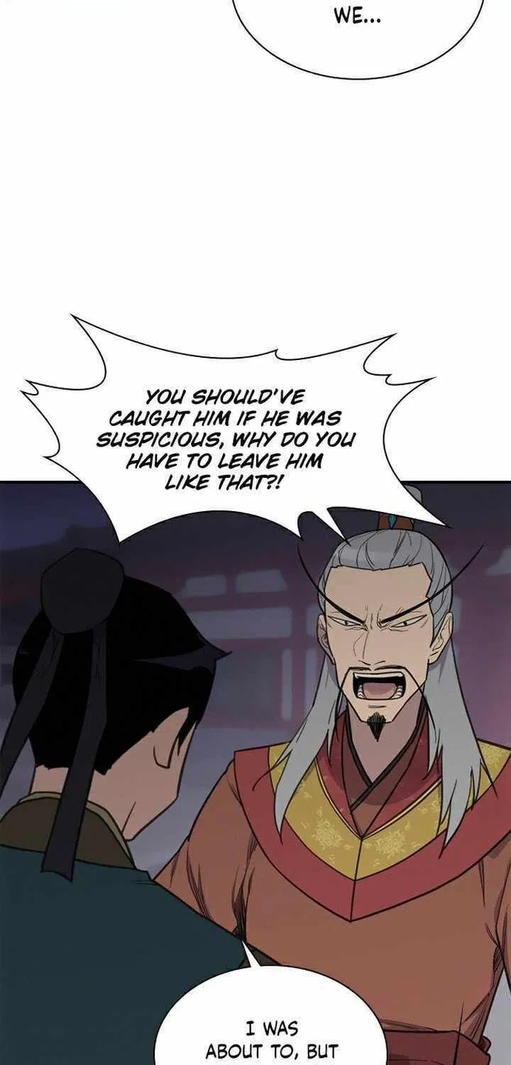 Read The Strongest Ever chapter 61 image 32 on Lezhin