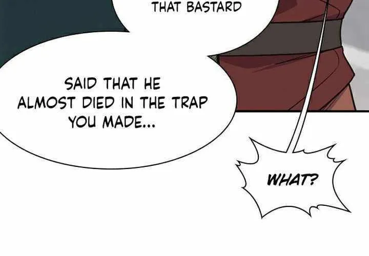 Read The Strongest Ever chapter 61 image 33 on Lezhin