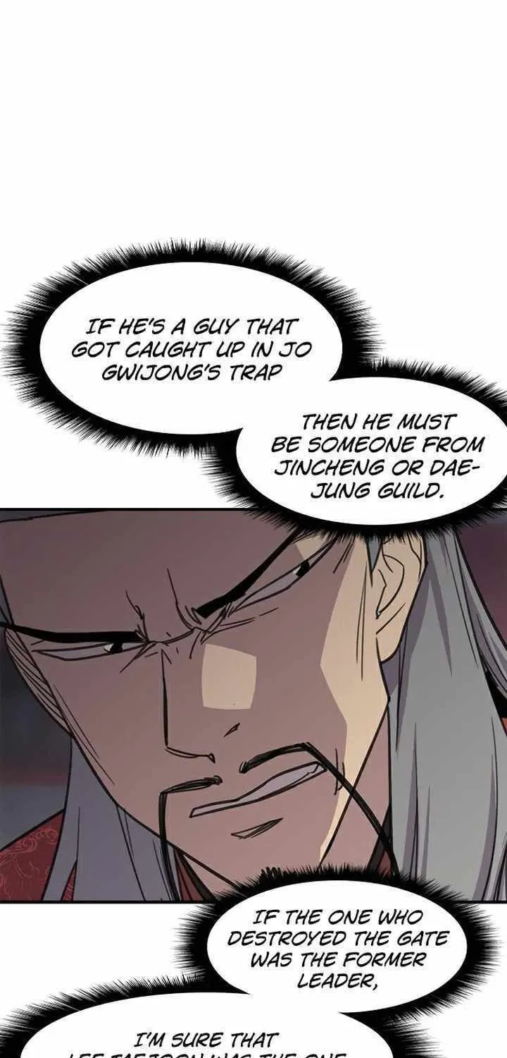 Read The Strongest Ever chapter 61 image 34 on Lezhin