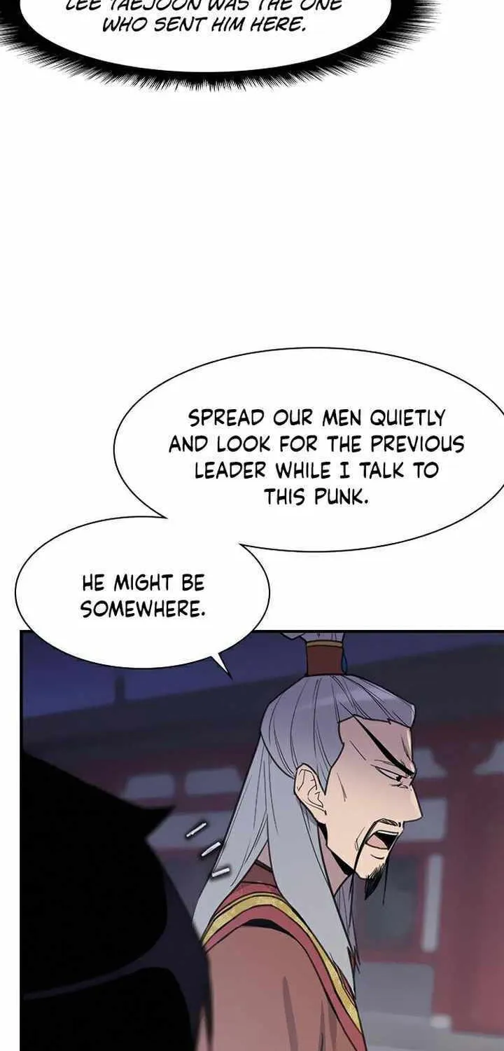 Read The Strongest Ever chapter 61 image 35 on Lezhin