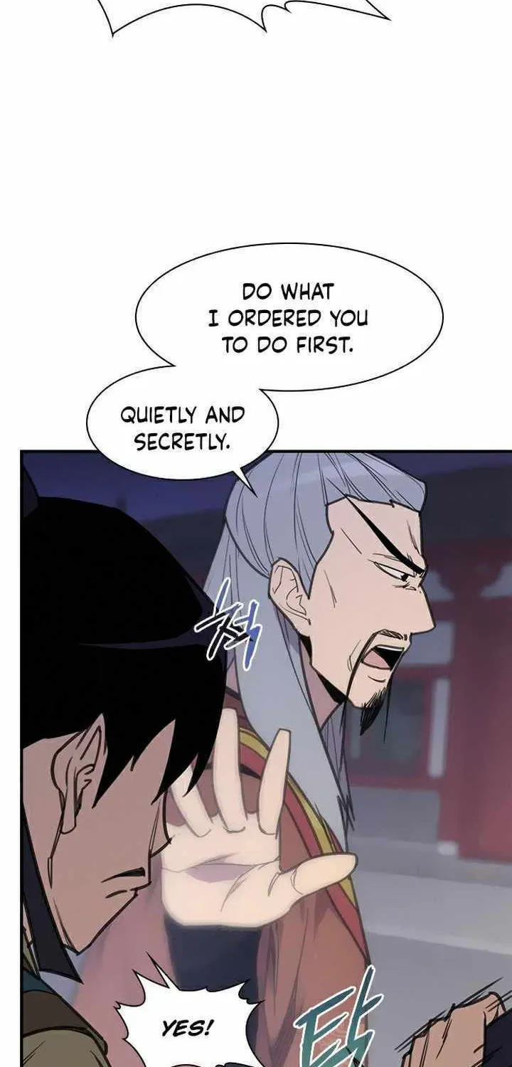 Read The Strongest Ever chapter 61 image 39 on Lezhin