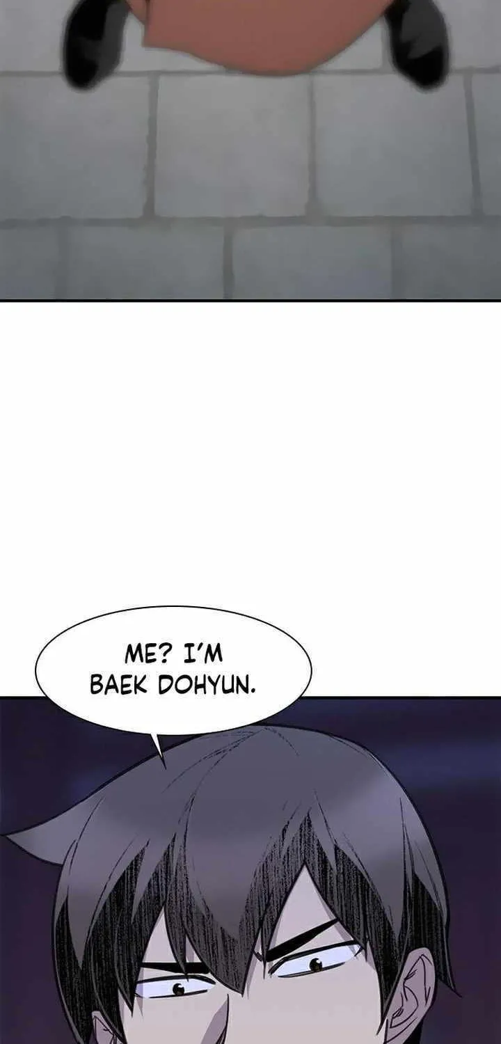 Read The Strongest Ever chapter 61 image 42 on Lezhin