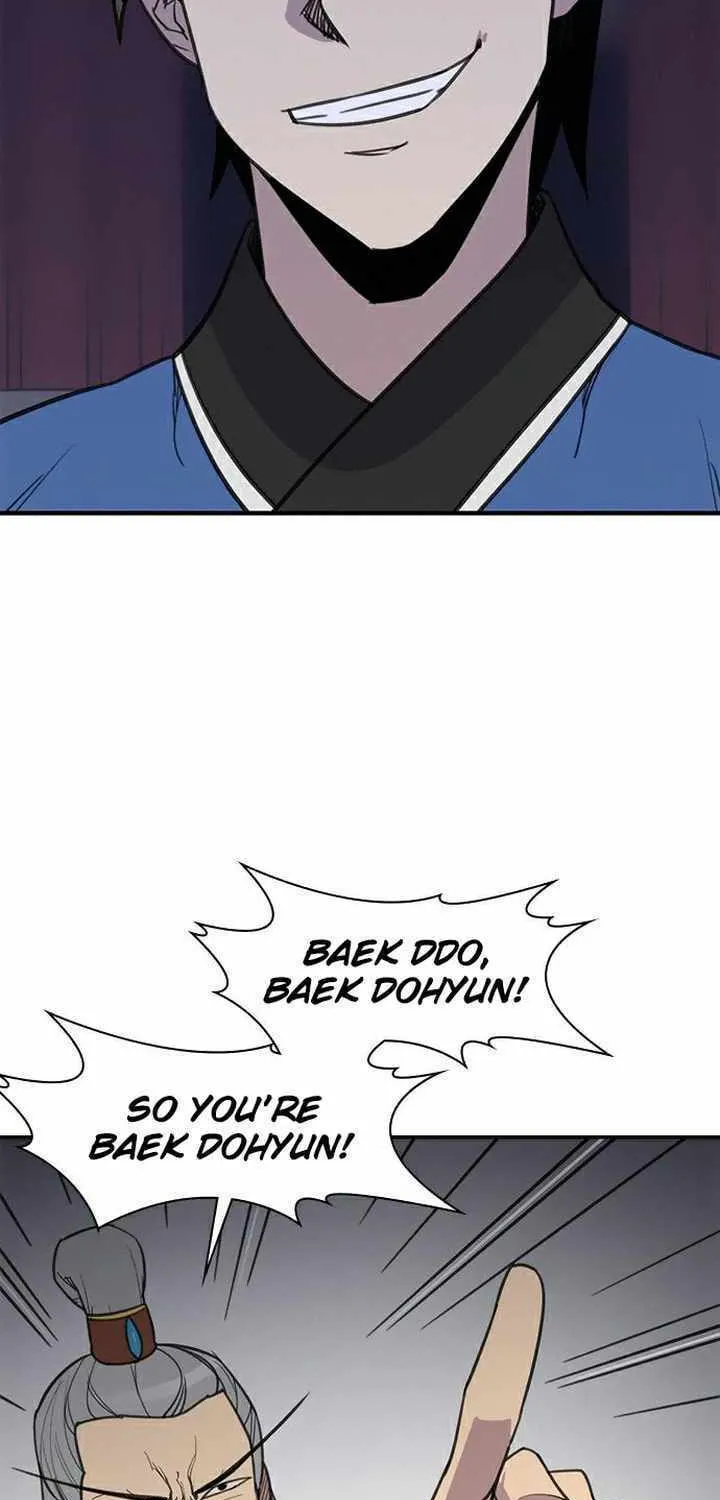 Read The Strongest Ever chapter 61 image 43 on Lezhin
