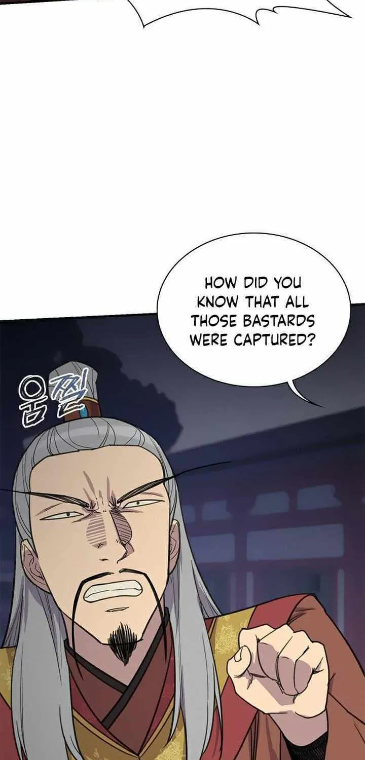 Read The Strongest Ever chapter 61 image 46 on Lezhin