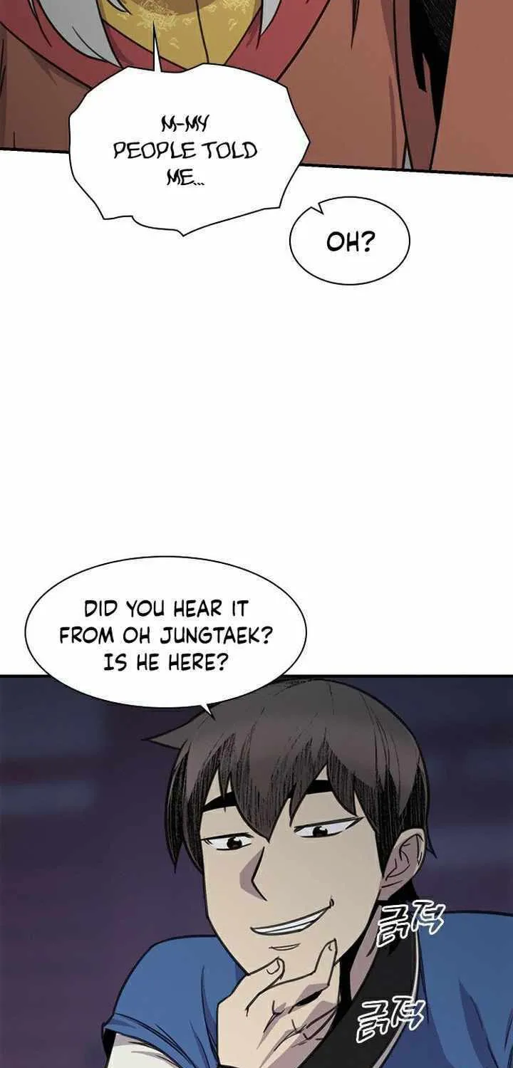 Read The Strongest Ever chapter 61 image 47 on Lezhin