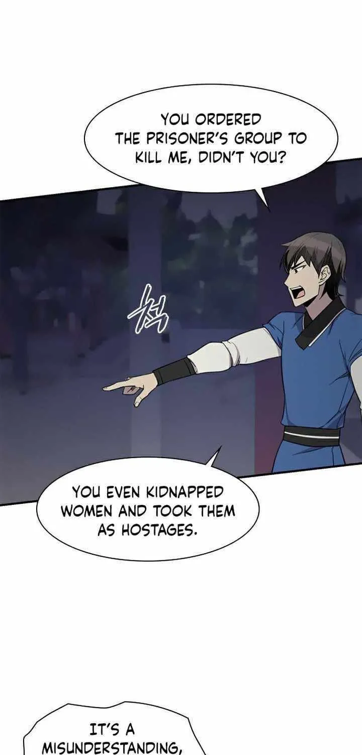 Read The Strongest Ever chapter 61 image 49 on Lezhin