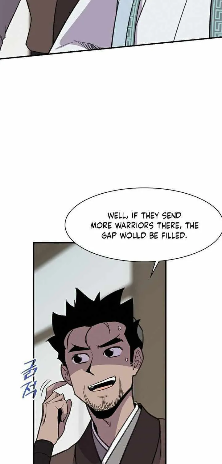 Read The Strongest Ever chapter 61 image 5 on Lezhin