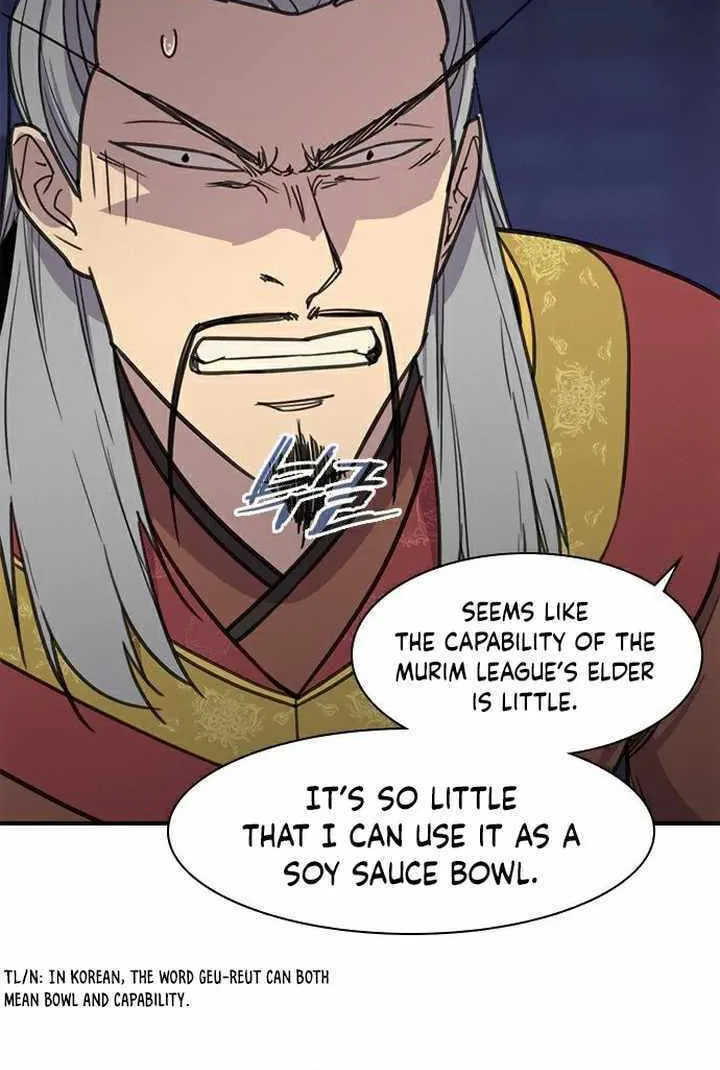 Read The Strongest Ever chapter 61 image 51 on Lezhin