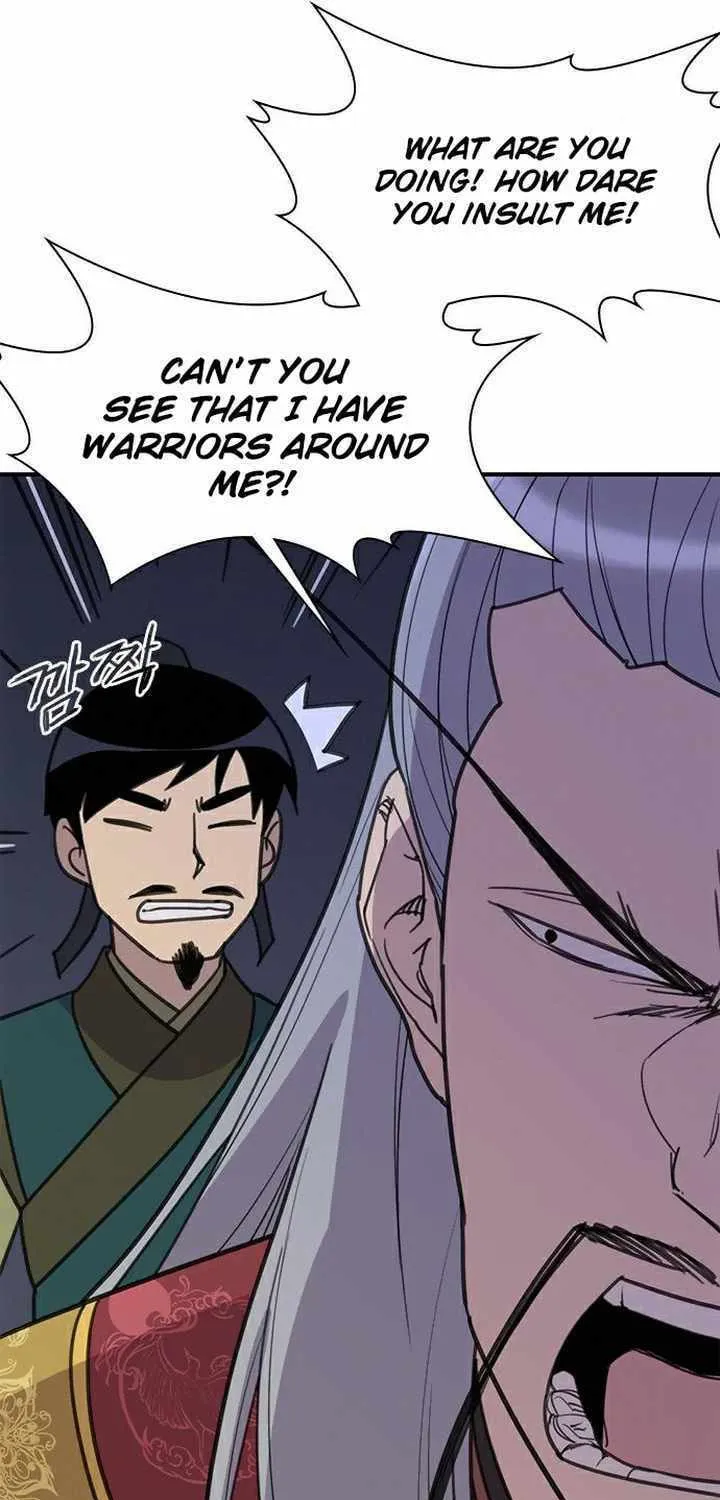Read The Strongest Ever chapter 61 image 52 on Lezhin