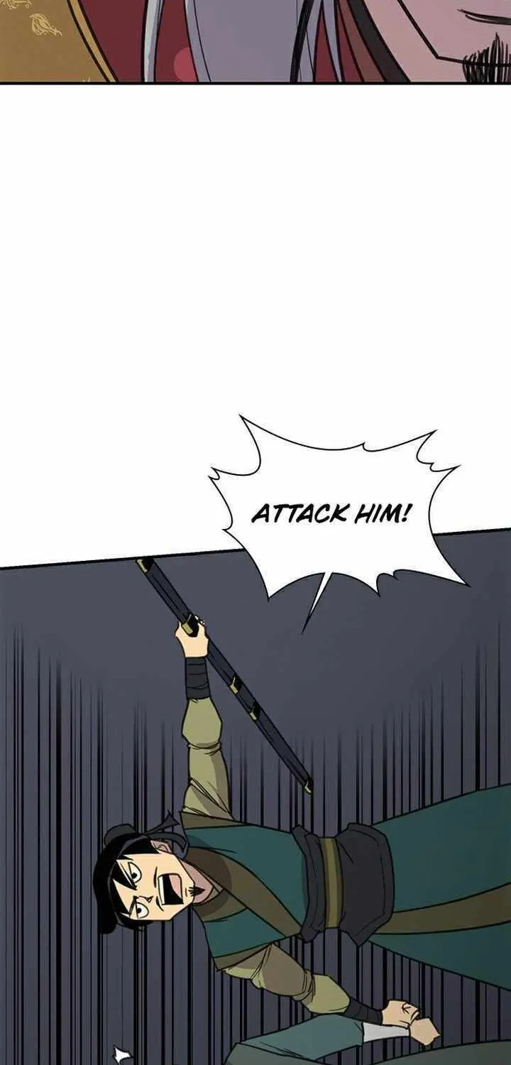 Read The Strongest Ever chapter 61 image 53 on Lezhin