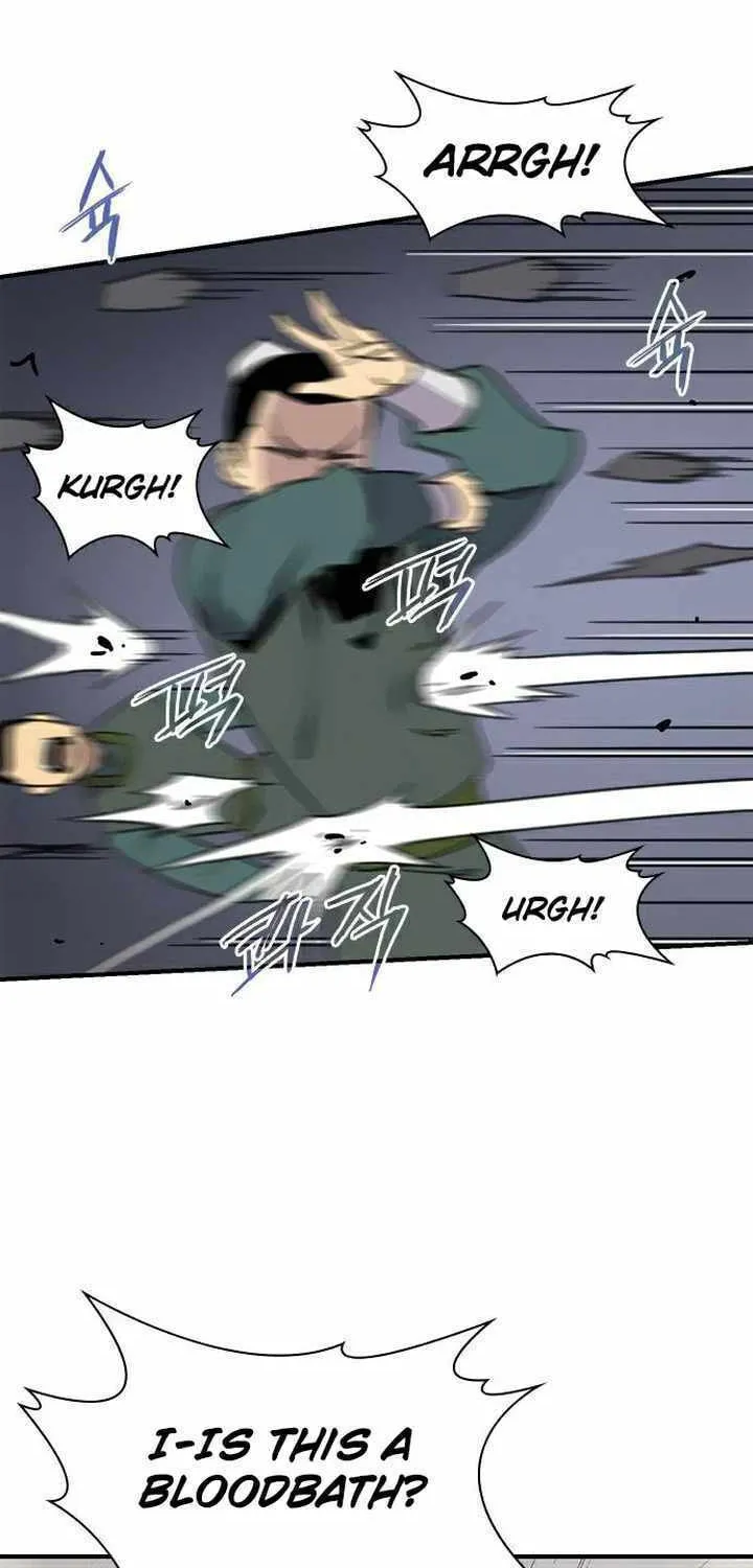 Read The Strongest Ever chapter 61 image 59 on Lezhin