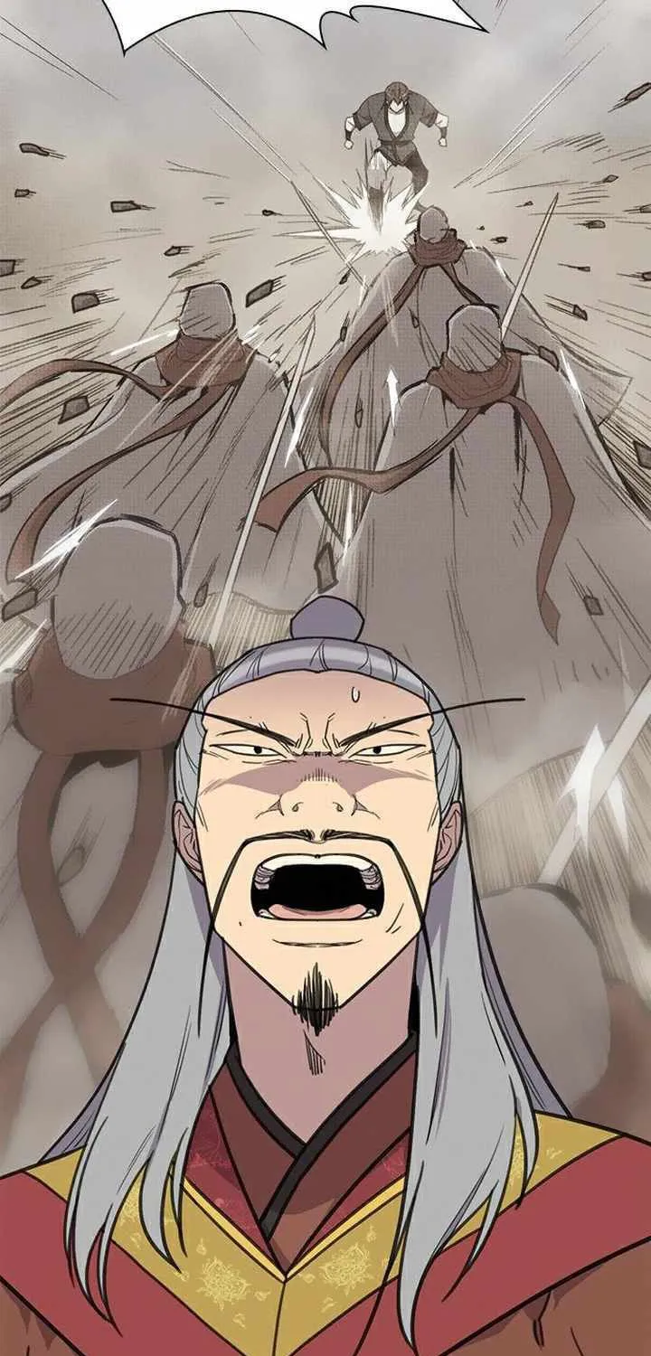 Read The Strongest Ever chapter 61 image 60 on Lezhin
