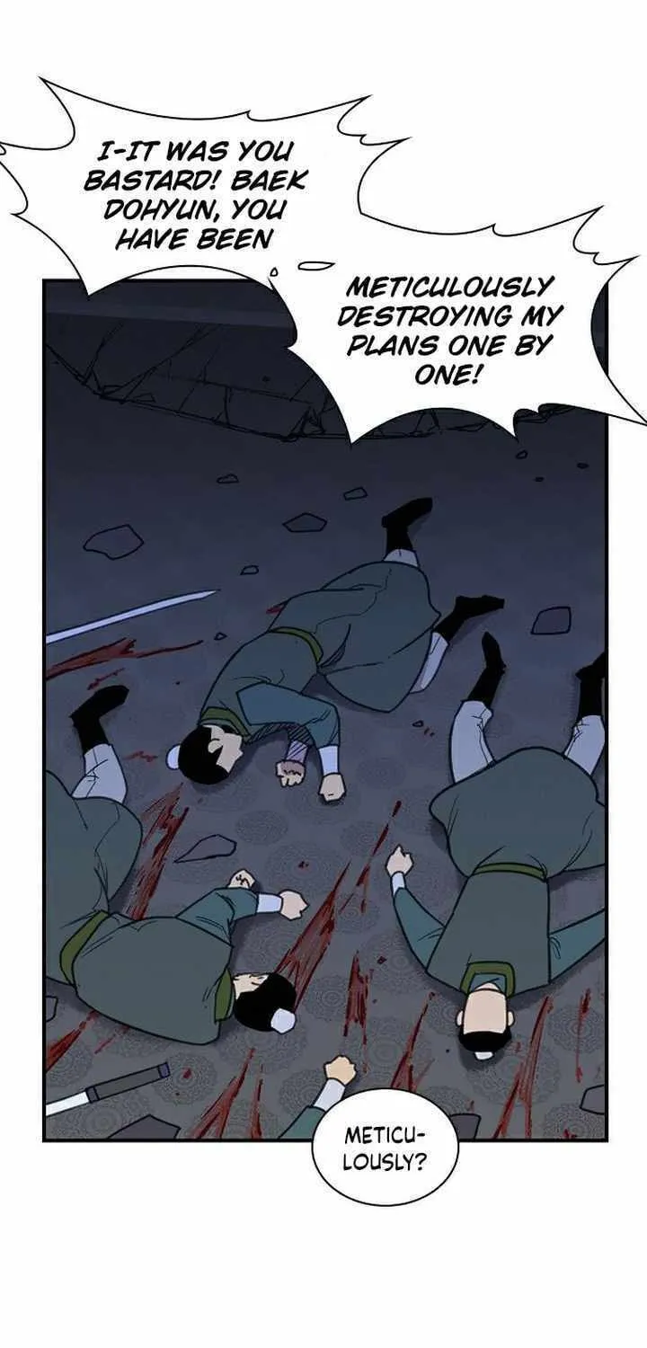 Read The Strongest Ever chapter 61 image 62 on Lezhin