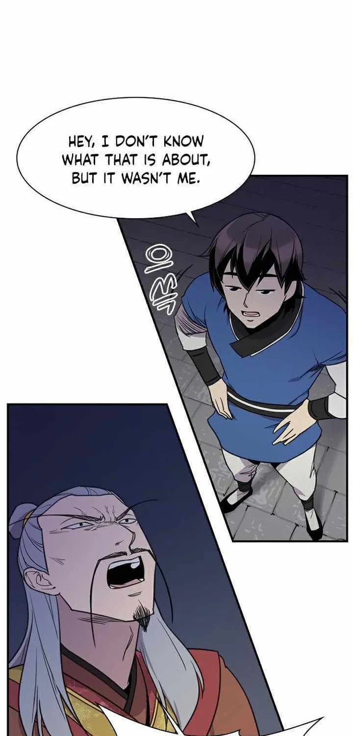 Read The Strongest Ever chapter 61 image 63 on Lezhin