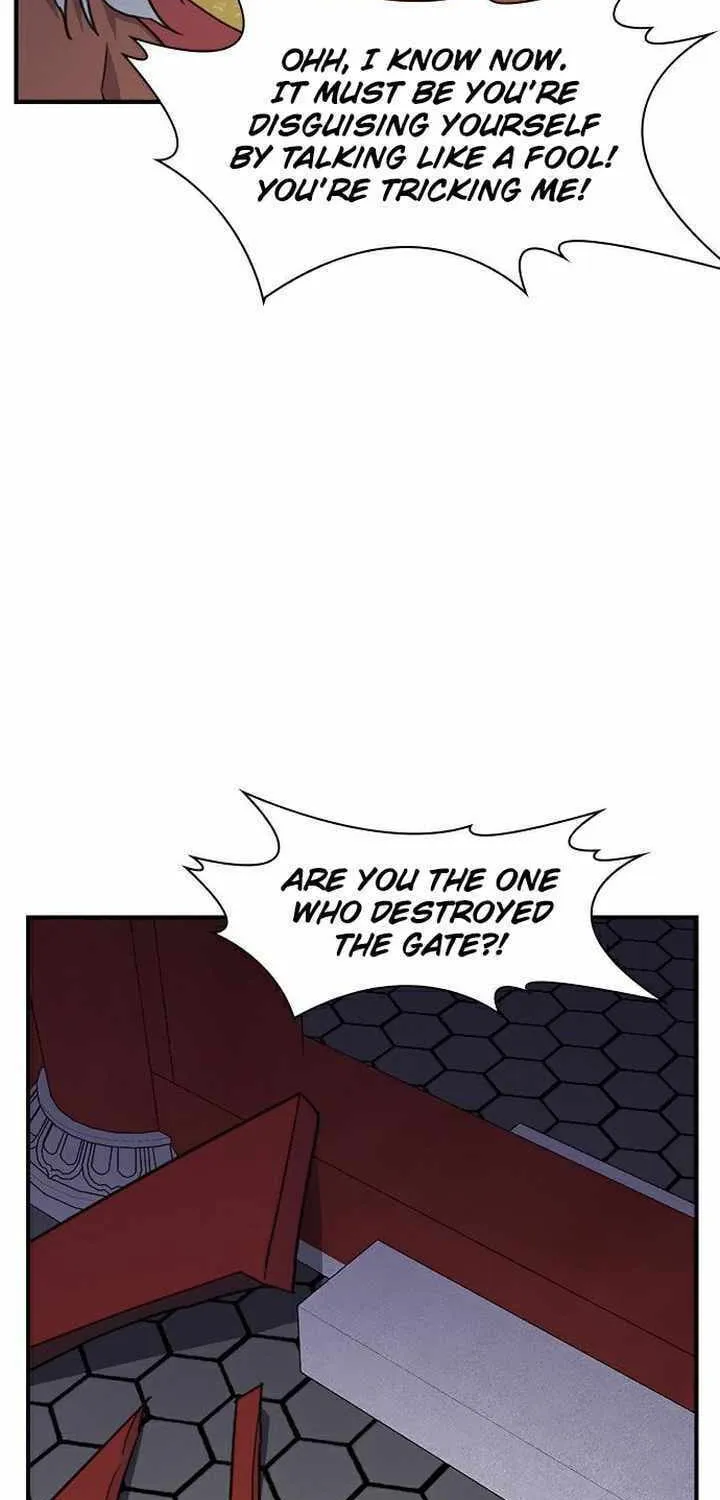 Read The Strongest Ever chapter 61 image 64 on Lezhin
