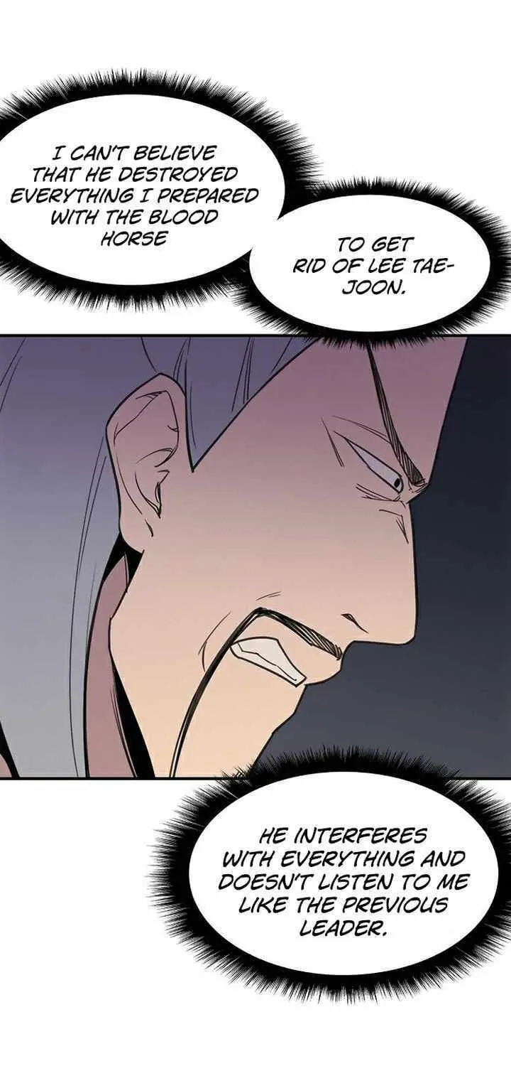 Read The Strongest Ever chapter 61 image 66 on Lezhin