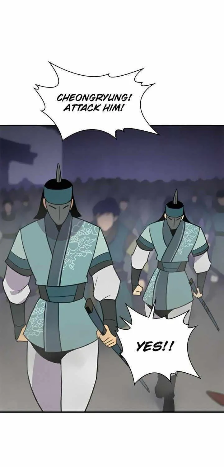 Read The Strongest Ever chapter 61 image 67 on Lezhin