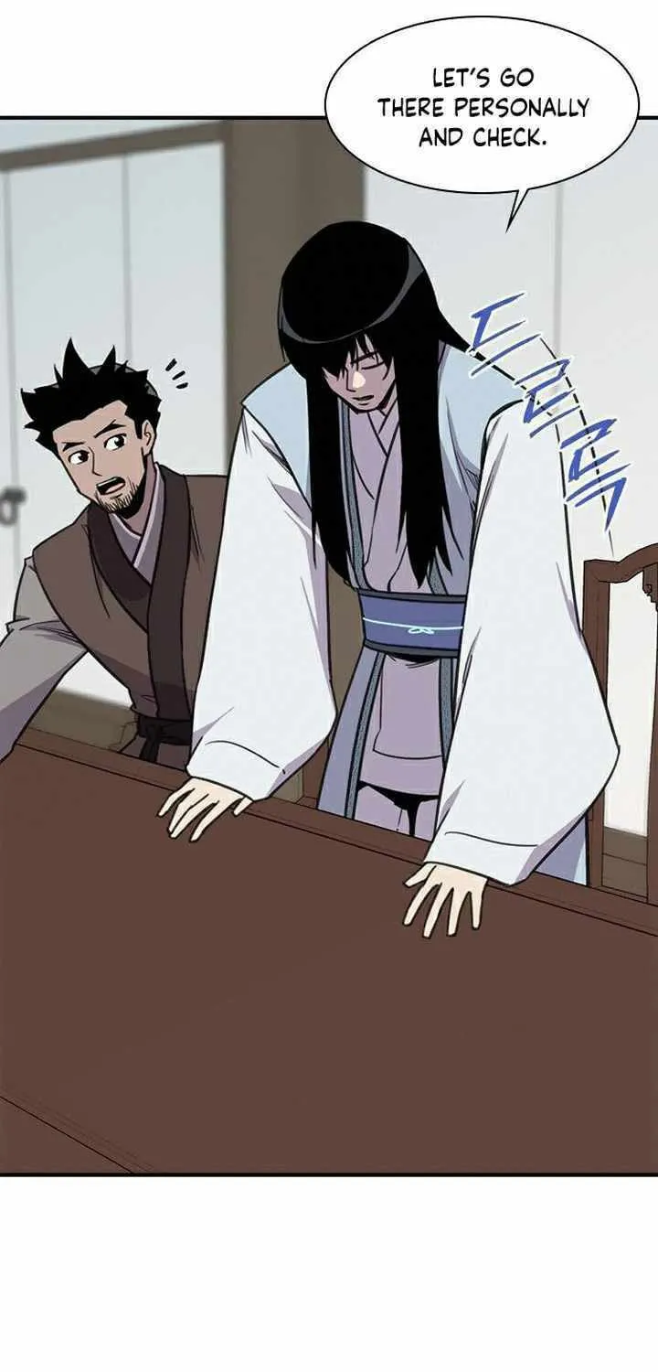 Read The Strongest Ever chapter 61 image 7 on Lezhin