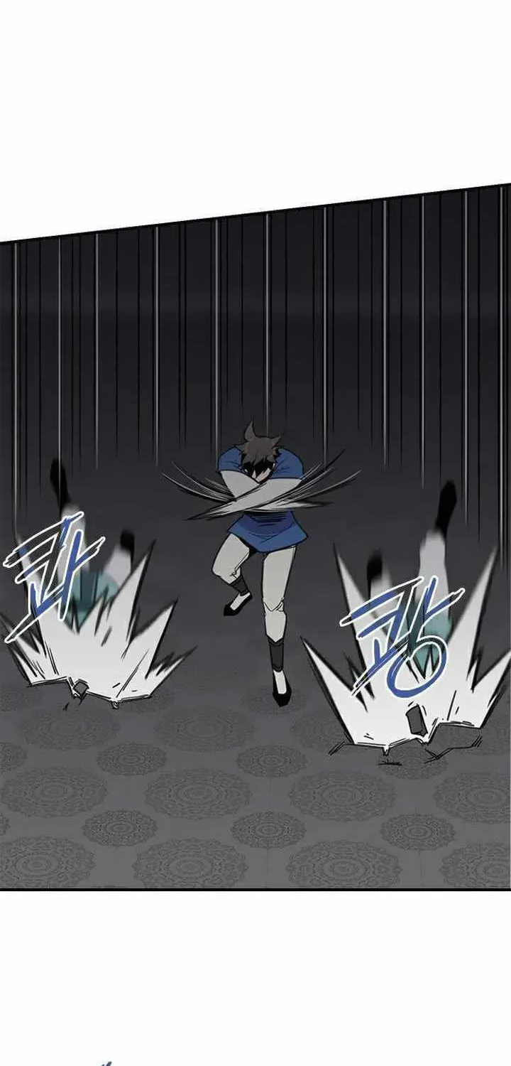 Read The Strongest Ever chapter 61 image 71 on Lezhin