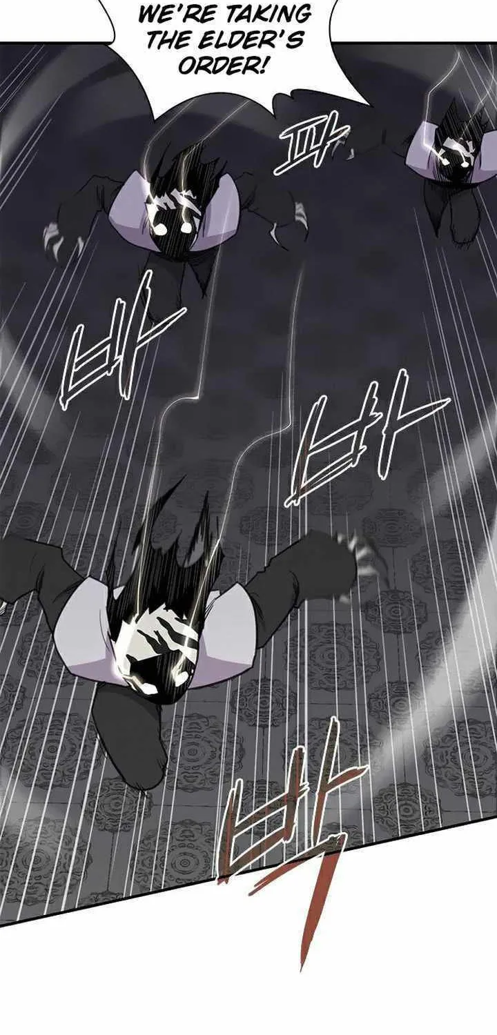 Read The Strongest Ever chapter 61 image 75 on Lezhin