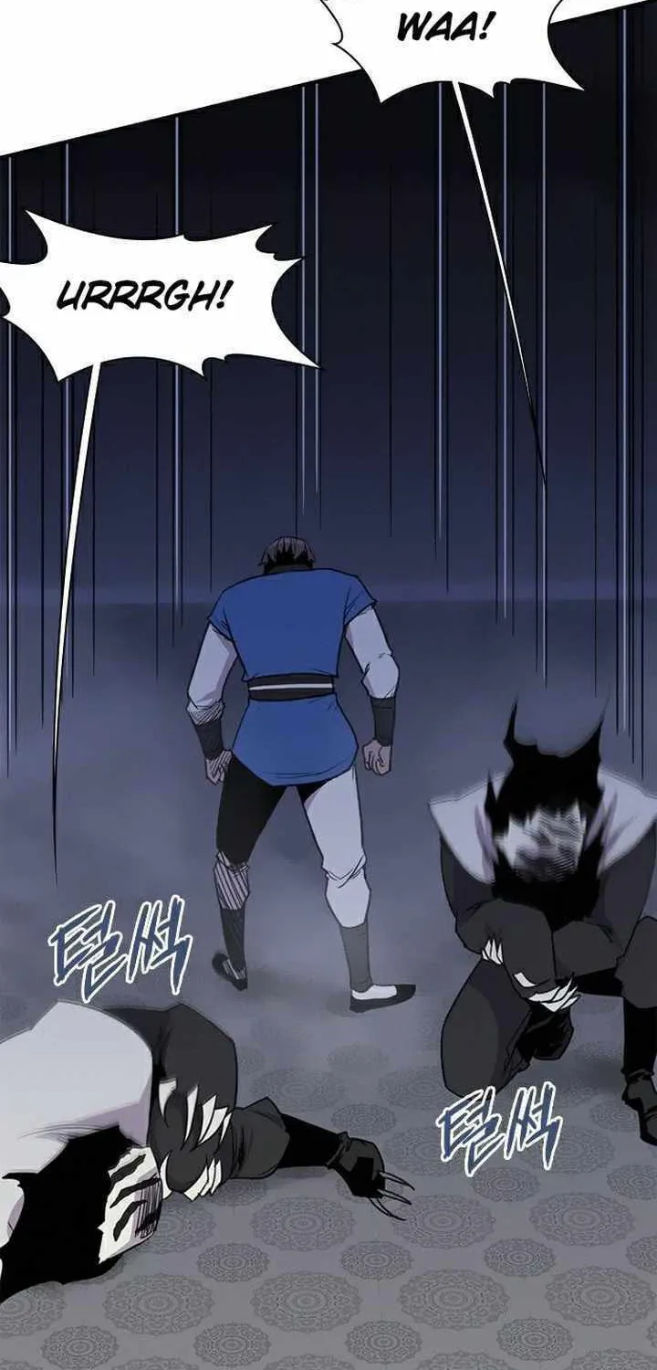 Read The Strongest Ever chapter 61 image 82 on Lezhin