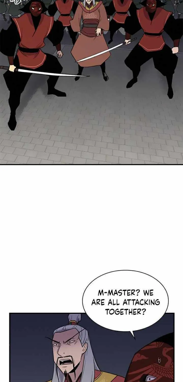 Read The Strongest Ever chapter 61 image 86 on Lezhin