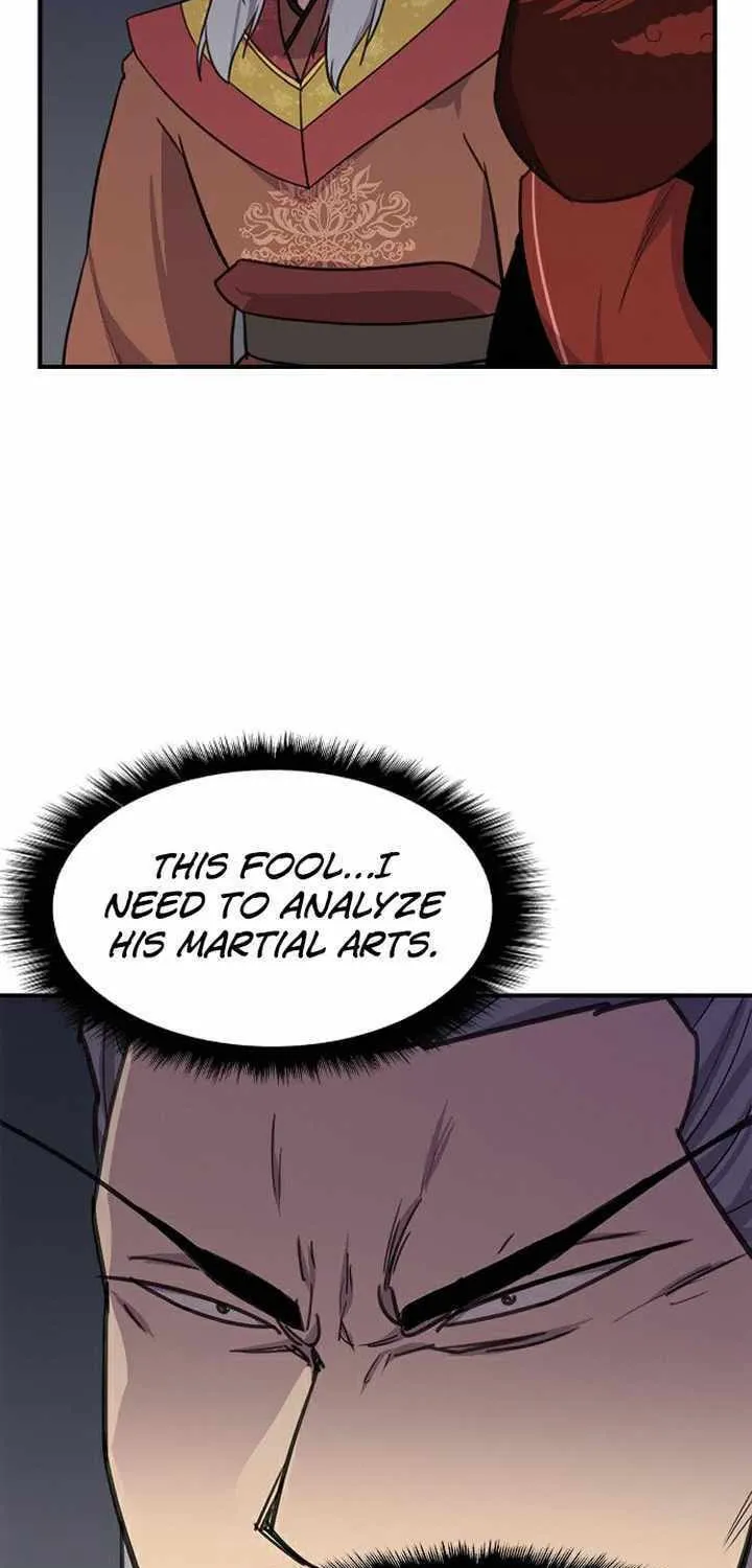 Read The Strongest Ever chapter 61 image 87 on Lezhin