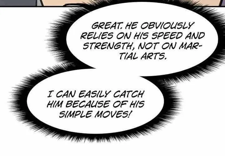 Read The Strongest Ever chapter 61 image 88 on Lezhin