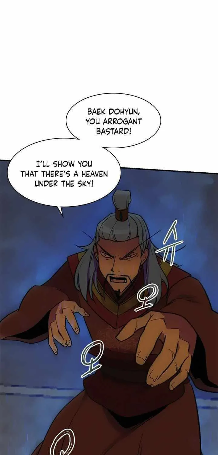 Read The Strongest Ever chapter 61 image 89 on Lezhin