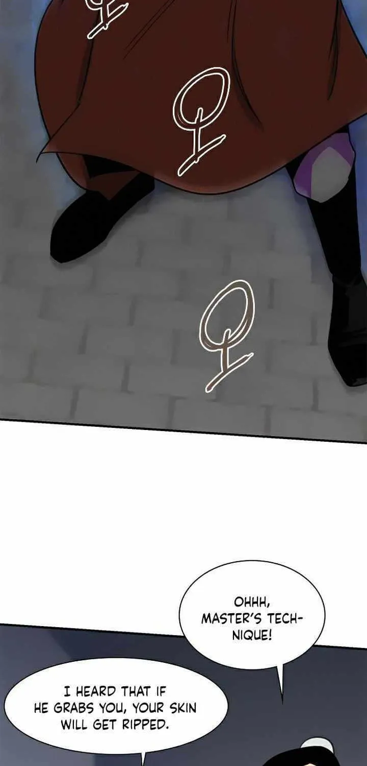 Read The Strongest Ever chapter 61 image 90 on Lezhin