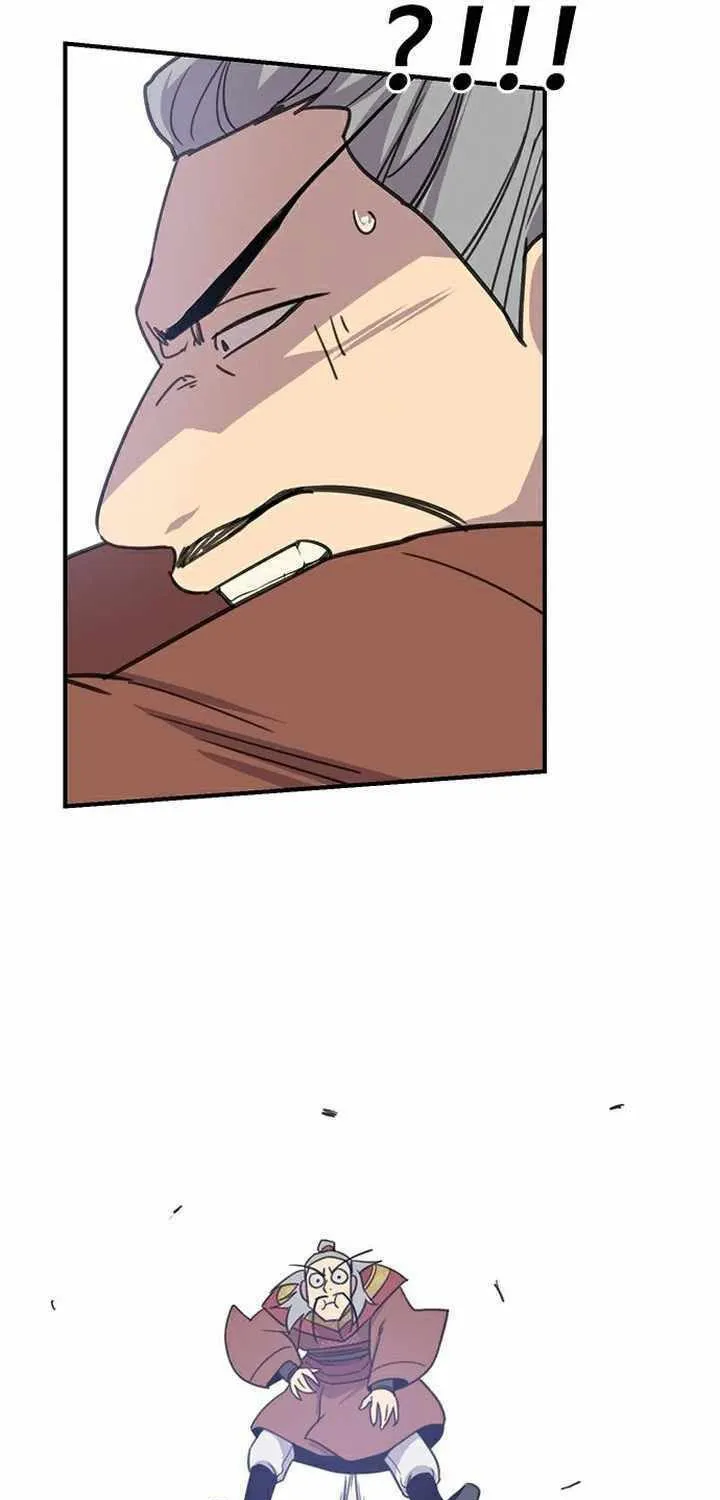 Read The Strongest Ever chapter 61 image 96 on Lezhin
